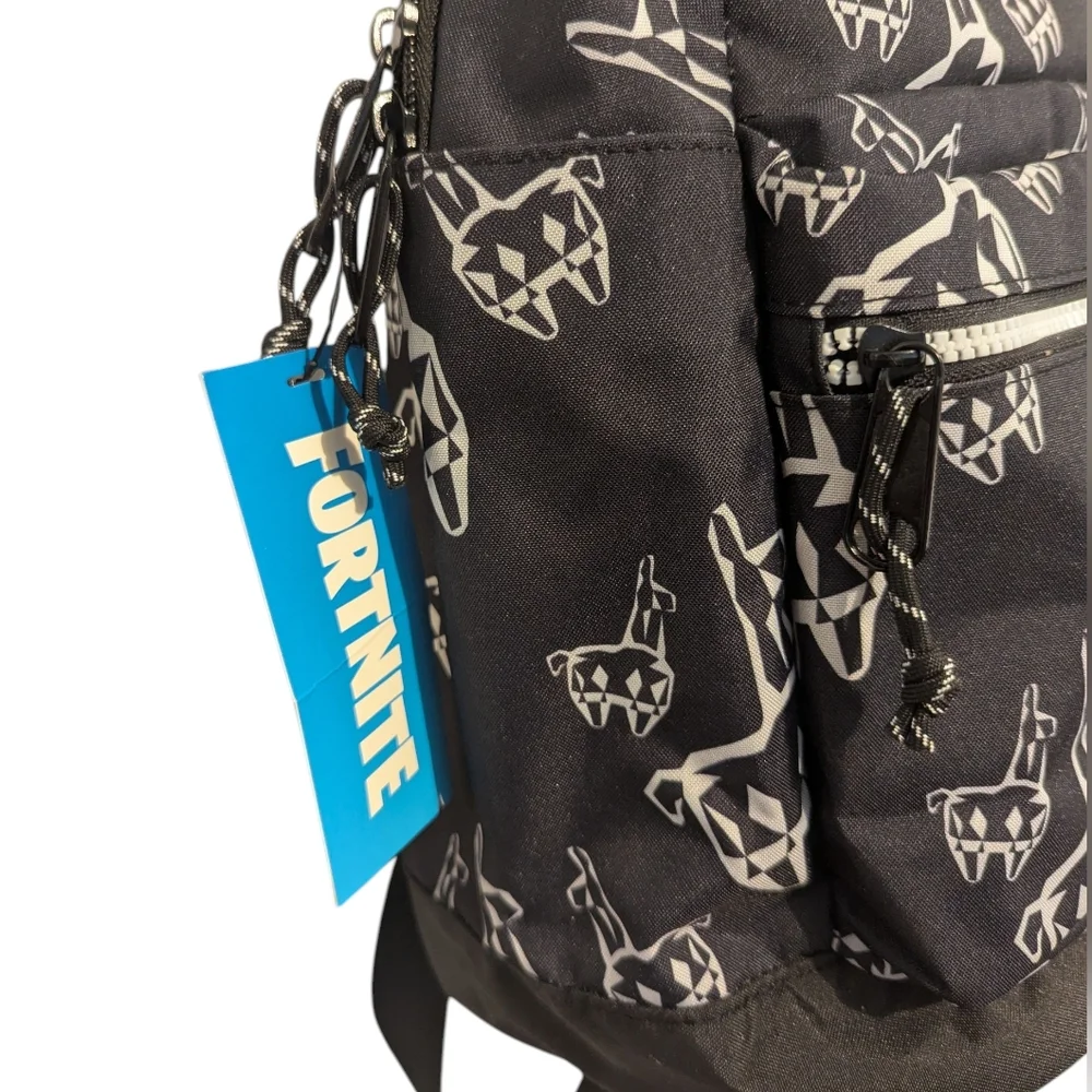 Fortnite Llama Loot Pinata Multiplier Backpack New With Tags